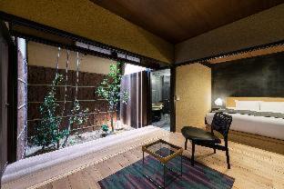 Central Kyoto Hotel | Nazuna Kyoto Gosho