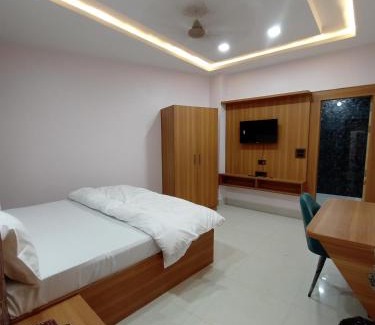 Govardhan Hotel | NBR SADAN Hotel & Restaurant
