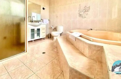 Cecil Park House | NCEC130 · Aircabin | Cecil Park | 2.5 Acres Luxury Mansion