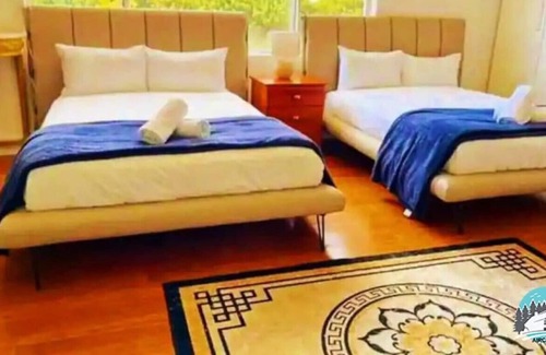 Cecil Park House | NCEC130 · Aircabin | Cecil Park | 2.5 Acres Luxury Mansion