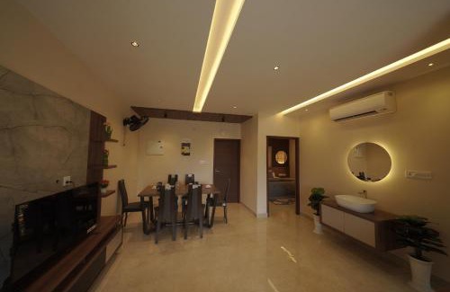 Perintalmanna Apartment | Ncomforts Luxurious Apartments