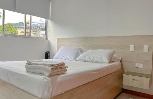 Ibague Hotel | NEÓN TOLIMA - Hotel en Zona Centro de Ibagué - Recepción y Atención Digital 24H