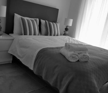 Nea Styra Apartment | Nea Stira Studios Kondilia