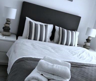 Nea Styra Apartment | Nea Stira Studios Kondilia