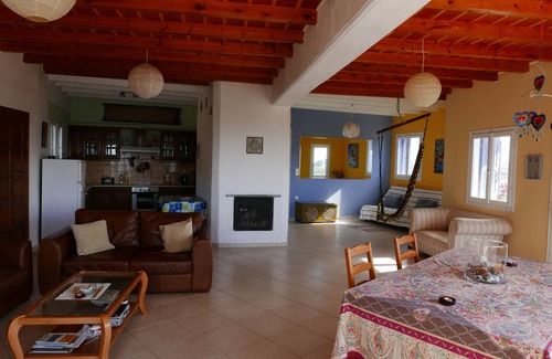 Nea Styra Villa | Nea Styra: House/Villa - Nea Styra