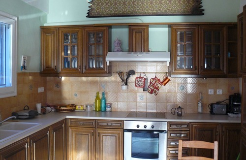 Nea Styra Villa | Nea Styra: House/Villa - Nea Styra