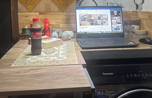 Tan Binh House | Near Airport/studio whith kitchen