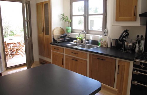 Pourrieres House | Near Aix en Provence, Bastide with exceptional panorama