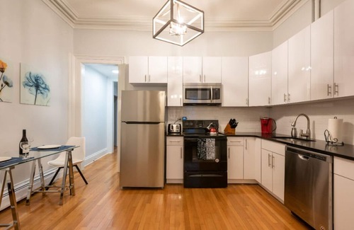 Albany Apartment | NEAR ALL ✪Perfect 5 Star Long Stay✪PARKING available - Executive RENTAL