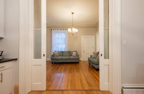 Albany Apartment | NEAR ALL ✪Perfect 5 Star Long Stay✪PARKING available - Executive RENTAL