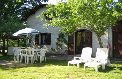 Mios House | Near Arcachon green vacation rentals for couples or groups