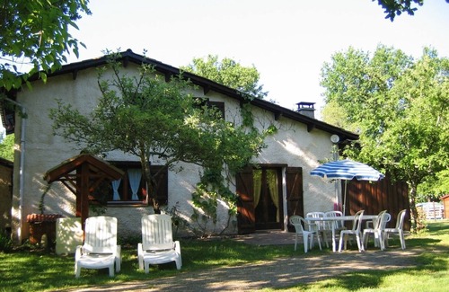 Mios House | Near Arcachon green vacation rentals for couples or groups