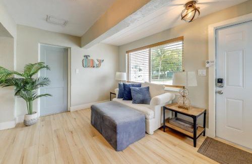 Delray Beach House | Near Atlantic Ave and Delray Beach Bright Home!