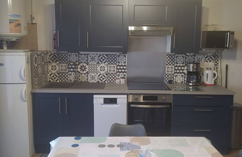 Saint-Georges-d'Oleron Apartment | NEAR BEACH HOLIDAY RENTALS