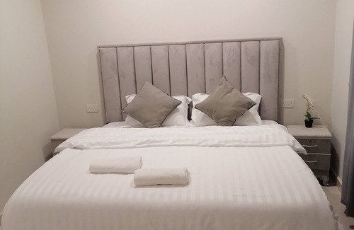 Ras Madrakah Resort | Near Beach Property in Ras Madrakah.