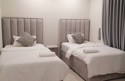 Ras Madrakah Resort | Near Beach Property in Ras Madrakah.