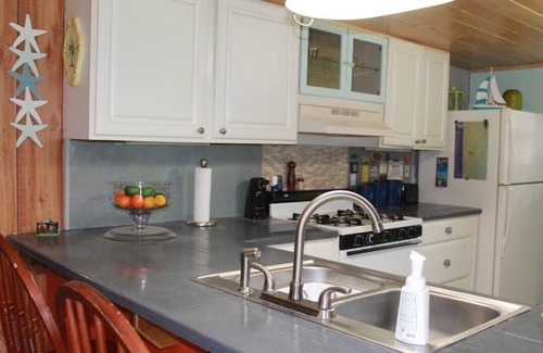 Darien House | Near Blue n Hall Marina, Kayaking, Fishing, Boating, Birding, Biking,