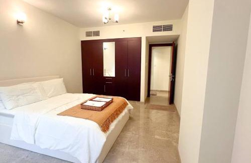 Seeb Apartment | Near City Centre Mall, Pool, Gym