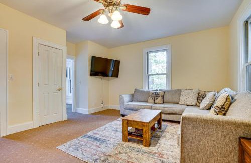 Northfield House | Near Colleges Pet-Friendly Duplex in Northfield!