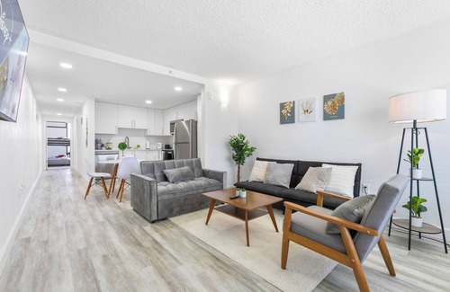 Vista del Lago Apartment | Near Disney, Free Parking, Gym