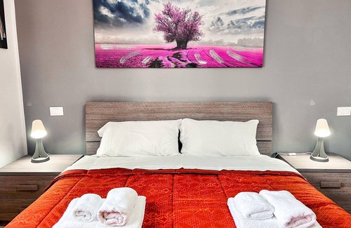 San Donato Apartment | [Near downtown] Comfortable loft