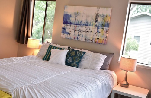 Lafayette House | Near downtown Lafayette, Central location to Denver/Boulder