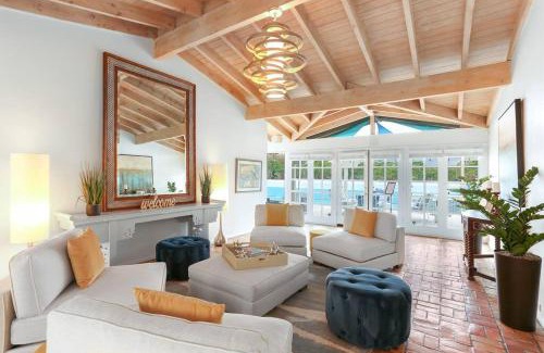 Racquet Club West Villa | Near Downtown Palm Springs, 7 BD 7 BTH, 80FT Pool, Pickleball