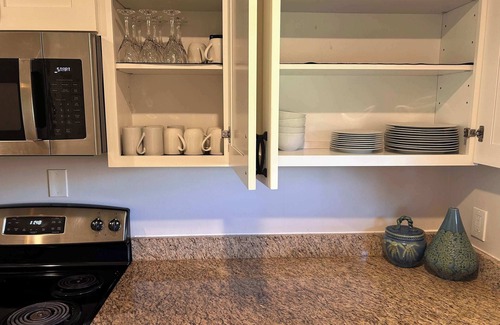 Garden City House | Near Downtown, River, & Airport! Garden City Bliss