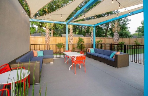 Niceville House | Near Eglin AFB and Emerald Coast Beaches
