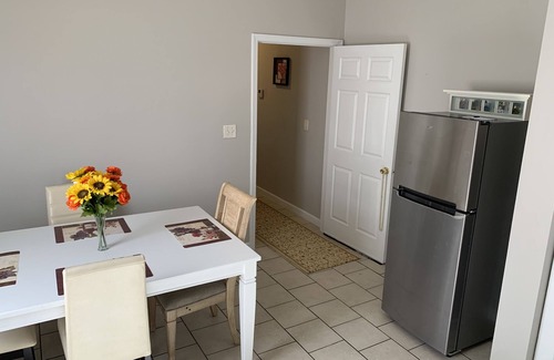 Saint Claude Apartment | Near French quarter nice two bedroom +