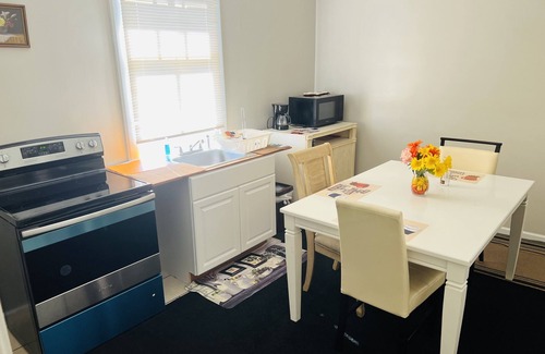 Saint Claude Apartment | Near French quarter nice two bedroom +