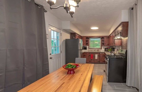 Columbus House | Near Ft Moore w/Fenced Yard- Family Ranch Retreat