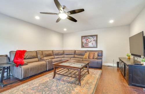 Morgan Hill House | Near Hiking and Golf Cozy Cottage in Morgan Hill!
