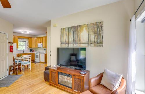Frank House | Near Hiking Blue Ridge Mtn Home on Private Acre