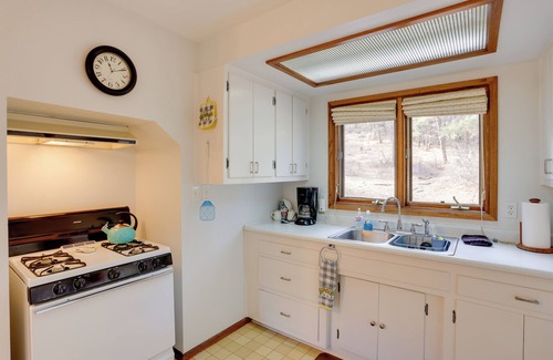Durango - Purgatory Apartment | Near Hiking: Mtn-View Getaway in Bayfield!