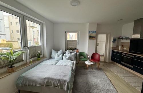 St Lorenz Apartment | Near Holstentor modern apartment near the center with wifi