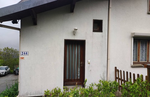 La Motte-Servolex Apartment | Near Lac du Bourget Countryside Mountain. Quiet!