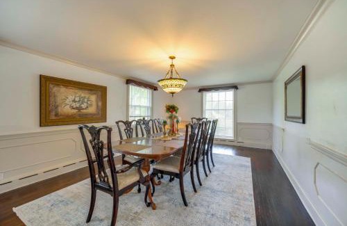 Conneaut House | Near Lake Erie, Harbor and Parks Conneaut Getaway!