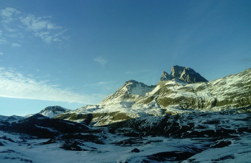 Aste-Beon Apartment | Near Laruns Gîte Vergé T3 98m2