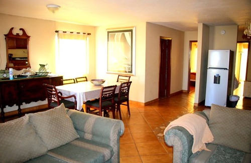 San Felipe Condo | NEAR MARINA, BEACH & DOWNTOWN, SPACIOUS & BEAUTIFUL VIEWS 2 BR CONDO 301