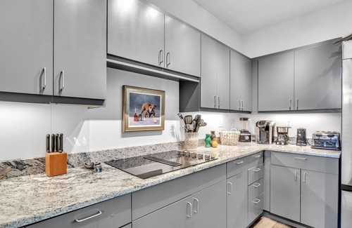 Starkville House | Near MSU | Charming | Grill Deck