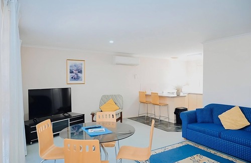 Moama Apartment | Near Murray River A Lovely Holiday Unit in Moama
