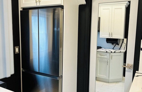 Weequahic Apartment | Near Newark airport Prudential center in New York