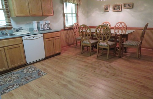 Bethany Beach House | Near Ocean Beach, 2 Beach Passes, Indoor Outdoor Pools, Golf, Tennis, Pickleball