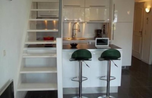 Gassin House | NEAR ST TROPEZ MAGNIFICENT MAS WITH GARDEN, AIR CONDITIONING