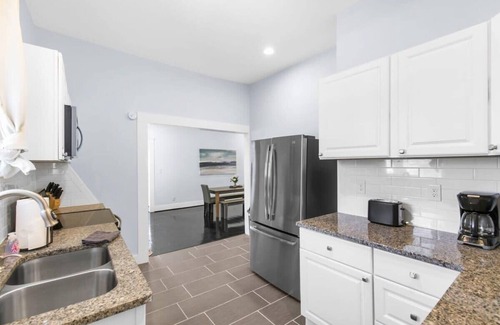 Crestline Heights House | Near the Airport & Renovated! East Lake Craftsman