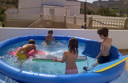 Nijar House | Near the best beaches of the Natural Park of Cabo de Gata
