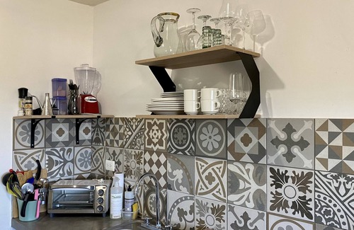 San Jose del Cabo Apartment | Near the best Surf beaches in San Jose del Cabo!