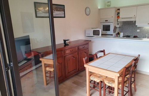 California - Pezou Apartment | Near the Croisette by foot very beautiful 2 rooms 3 stars