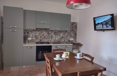 Ragusa Other | Near the sea, in a typical farmhouse surrounded by orange trees with pool, BBQ.